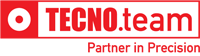 Logo tecno team