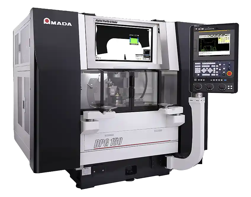 AMADA GLS 150 LED Projecteur Led porteur de calques