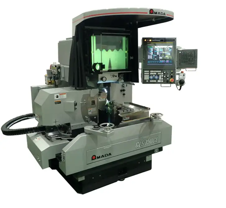 AMADA GLS 150 LED Projecteur Led porteur de calques