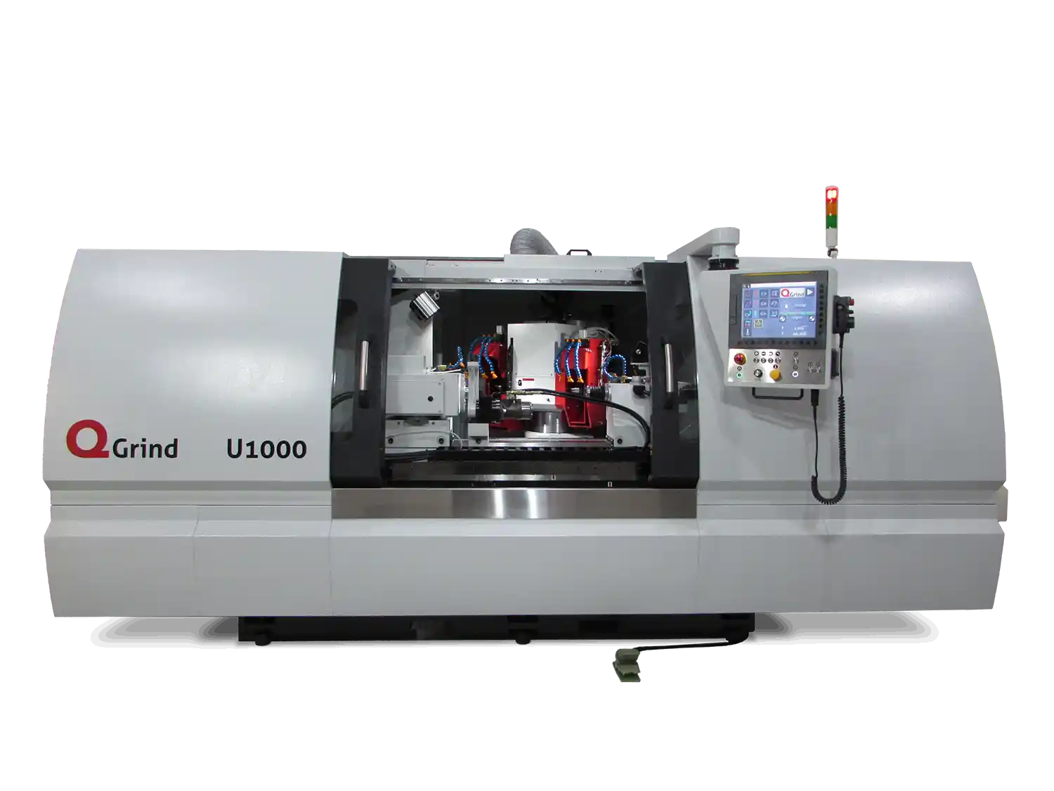 AMADA GLS 150 LED Projecteur Led porteur de calques